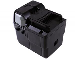 Baterie Hitachi DH 36DAL BSL 3626 5000 mAh