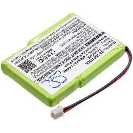 Baterie Vodafone WP-1130 F6M3EMX 400mAh