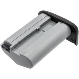 Baterie pro Canon 1DX LP-E19 s kapacitou 3350 mAh
