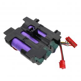 Baterie Bosch BHN24L 801BPV216-01 2500 mAh