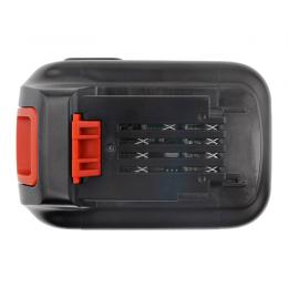 Baterie Black & Decker LSW60C LBX2560 2500 mAh