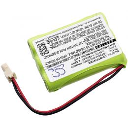 Baterie Motorola MBP36SC MBP483 700mAh 3,6V