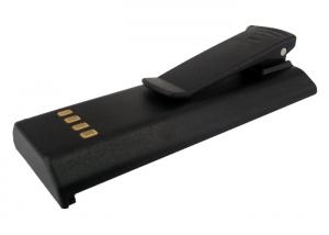 Baterie Maxon SP130 WWN-MPA1200 s kapacitou 2500 mAh