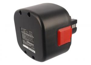 Baterie pro Lincoln 1201 218-787 s kapacitou 2100 mAh