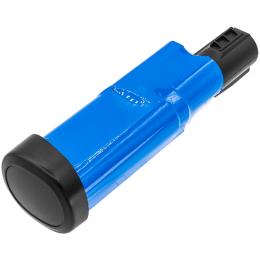 Baterie Shark WV200 XFBT200 s kapacitou 2000 mAh