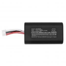 Symbol baterie VC5090-MA0QL0GH6WW 82-76786-03 2600 mAh
