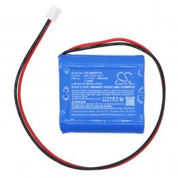 Baterie Xiaomi Mijia WXCDJ01SWDK INR14430-3S1P 650mAh
