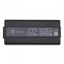 Baterie Fluke BT510 BP500 3000 mAh