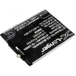 Baterie Xiaomi 2016001 BM49 4750 mAh