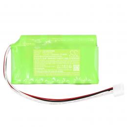 Baterie Globus Genesy 3000 PBT MH0090 2000mAh