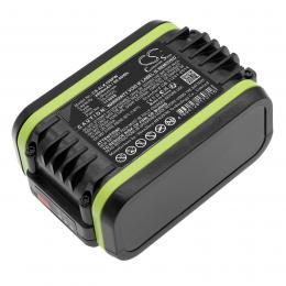 Baterie Al-Ko Easy Flex LB 2060 B100 4950 mAh