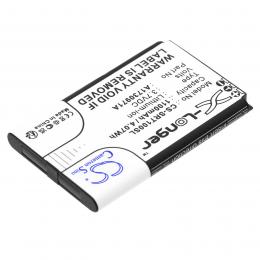 Baterie Sony EZW-RT10 A1730971A 1100mAh