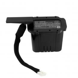 Baterie Samsung MX-ST50B/XY AH81-15614A s kapacitou 9800 mAh