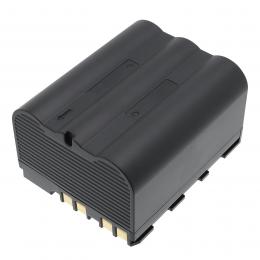 Baterie Leica CS20 GEB331 s kapacitou 6900 mAh