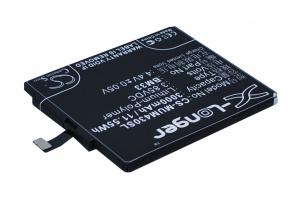 Baterie Xiaomi M4i BM33 s kapacitou 3000 mAh
