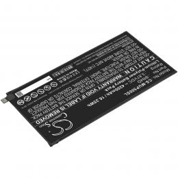 Baterie Xiaomi Mi Pad 5 Pro BN4D s kapacitou 4200 mAh