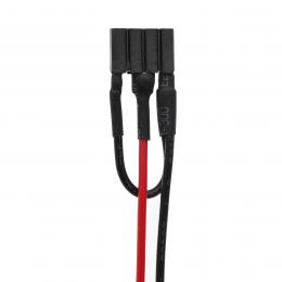 Baterie Sonel MIC-2500 WAAKU02 2200mAh NiMH 9,6V