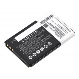 Baterie Nokia 105 2023 BL-L5J 1000mAh