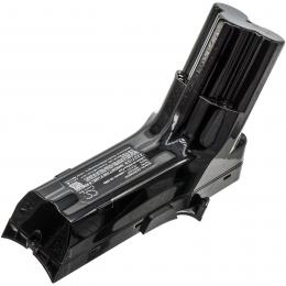 Baterie Philips XC8147 IBD034GA 2400 mAh