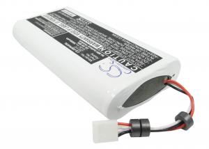 Baterie Fluke 932645 255112 3600 mAh