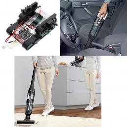 Baterie Bosch BBH3ALL23 12038021 3400 mAh