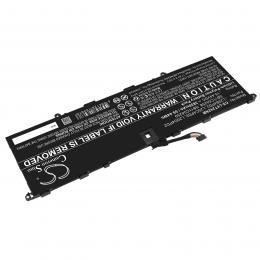 Baterie pro Lenovo ThinkBook 14p G2 L20B4PD2 s kapacitou 3850 mAh