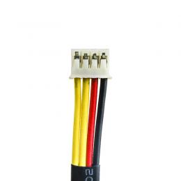 Analyzátor spalin Testo HHR-200AB27, baterie 2000 mAh