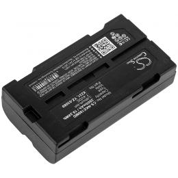 Baterie Nihon Kohden WEE-1000 X231 2600mAh