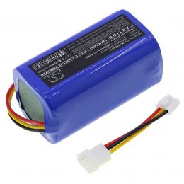 Baterie Ropo glass 3 92063 s kapacitou 2600 mAh