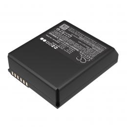 Baterie Airbusu BLN-19 s kapacitou 6900 mAh