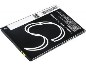 Baterie Cubot Note S s kapacitou 2500 mAh