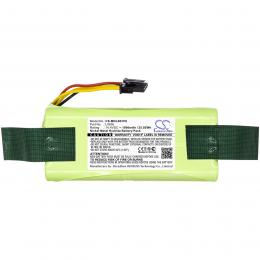 Baterie Midea VCR12 L083b 1800mAh