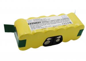 Baterie pro iRobot Roomba 800 11702 4000 mAh