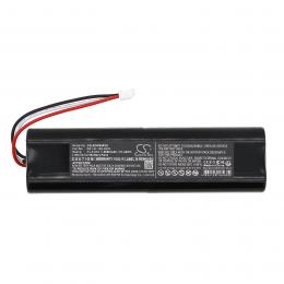 Baterie Ecovacs O900 10002014 2600 mAh