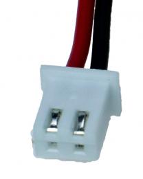 Baterie 1300mAh 3,6V NiMH 3xAA HT JST XH-2