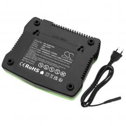 Nabíječka GreenWorks 24V G24B2