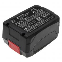 Baterie Gardena TCS 20 PBA 18V36 5000mAh