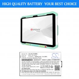 Baterie Newland SD100 Orion II MD BRP-38-9000 9000mAh