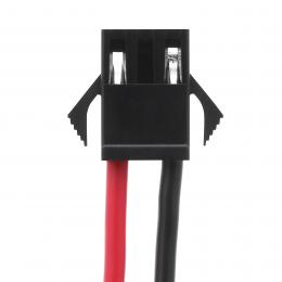 Baterie Redmond RV-R100 SUN-INTE-321 s kapacitou 2600 mAh