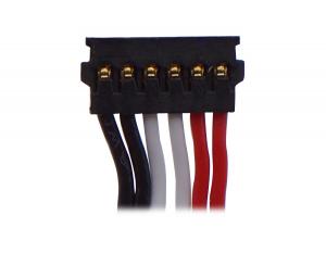 Baterie pro HTC One A9 B2PQ9100 s kapacitou 2100 mAh