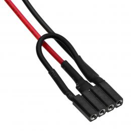 Baterie Sonel MIC-2500 WAAKU02 2200mAh NiMH 9,6V