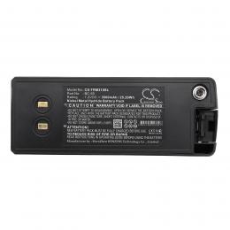 Baterie Nikon DTM-302 BC-65 3500 mAh
