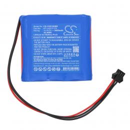 Baterie Comen Taurus E 022.01.000071-00 2600mAh