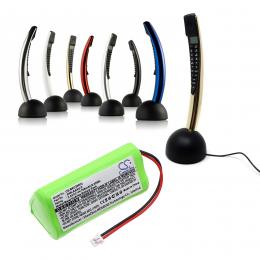 Baterie Bang & Olufsen Beocom 2 3HR-AAAU-2 700mAh