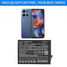 Baterie Motorola XT2521-1 RA50 4900 mAh