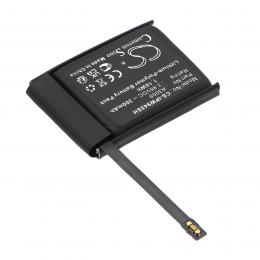 Baterie Apple Watch řady S9 A3009 s kapacitou 300 mAh