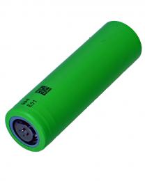 Baterie INR21700-30TG Tenpower 3000mAh 6A bez obalu