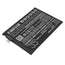 Baterie Motorola XT2521-1 RA50 4900 mAh