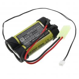 Baterie Rowenta AC922701/9A0 RS-AC3498 2000mAh
