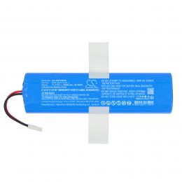 Baterie Ecovacs Deebot DF45 M26-4S1P-AGX-2 s kapacitou 2600 mAh